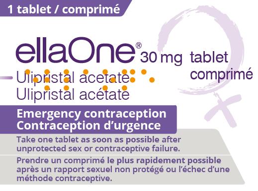 EllaOne